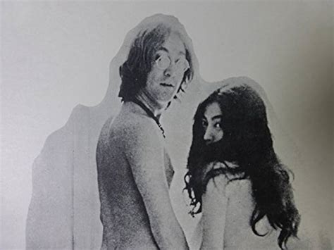 john lennon naked|Naked Lennon